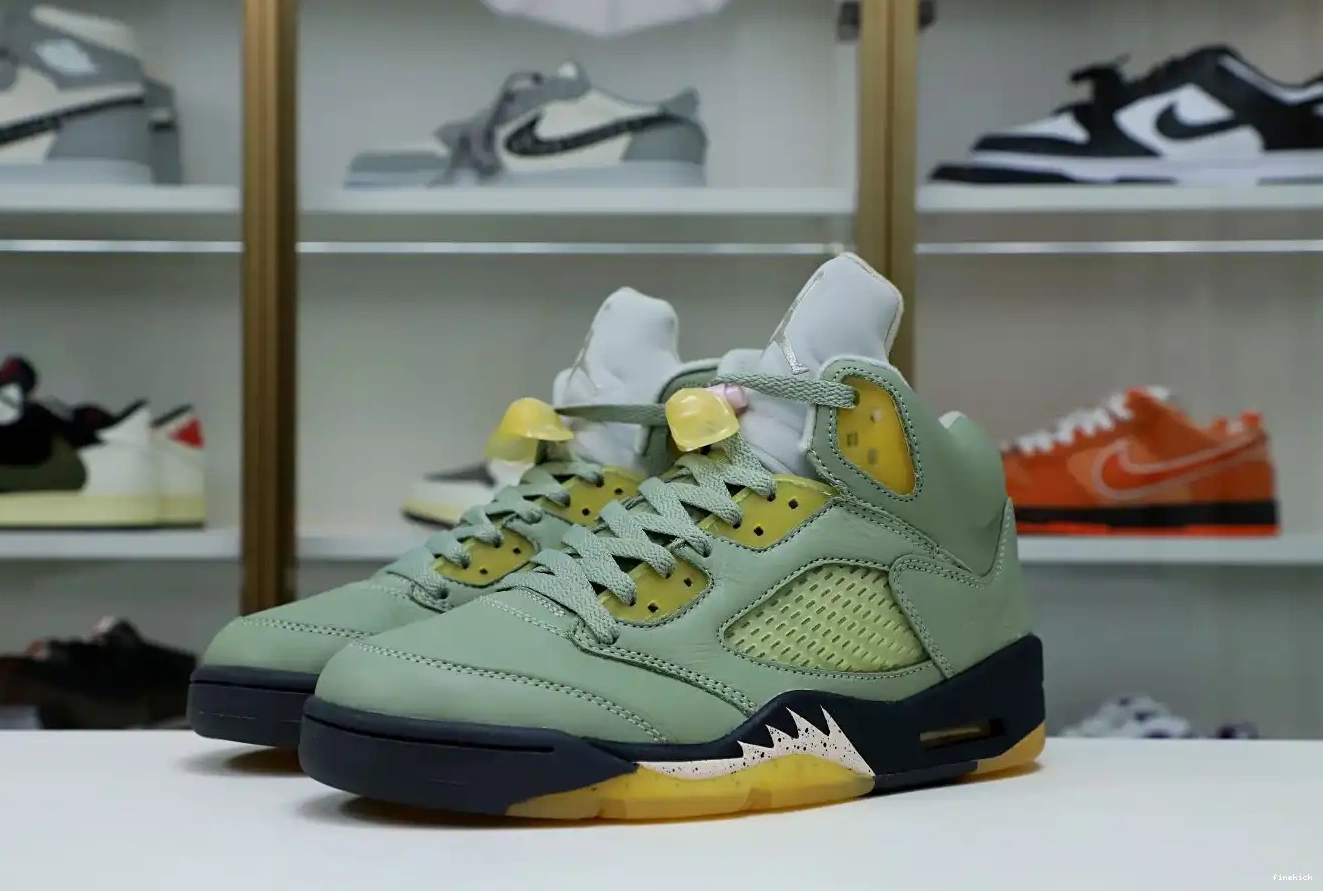 JORDAN 5 DC7501-300 